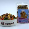 Fresh Dog Food - Chunky Steak Recipe