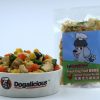 Fresh Dog Food - Garden Chicken Recipe