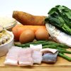 Fresh Dog Food - Low Allergy Fish Recipe