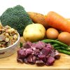 Fresh Dog Food - Energizing Lamb Recipe