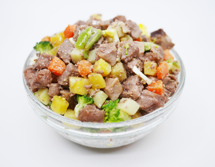 Fresh Meals