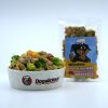 Fresh Dog Food - Tender Pork Recipe