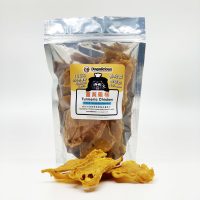 Natural Dog Treat -Turmeric Chicken