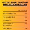 Low Fat Kidney Care Therapeutic Fresh Dog Food