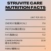 Struvite Care Therapeutic Fresh Dog Food