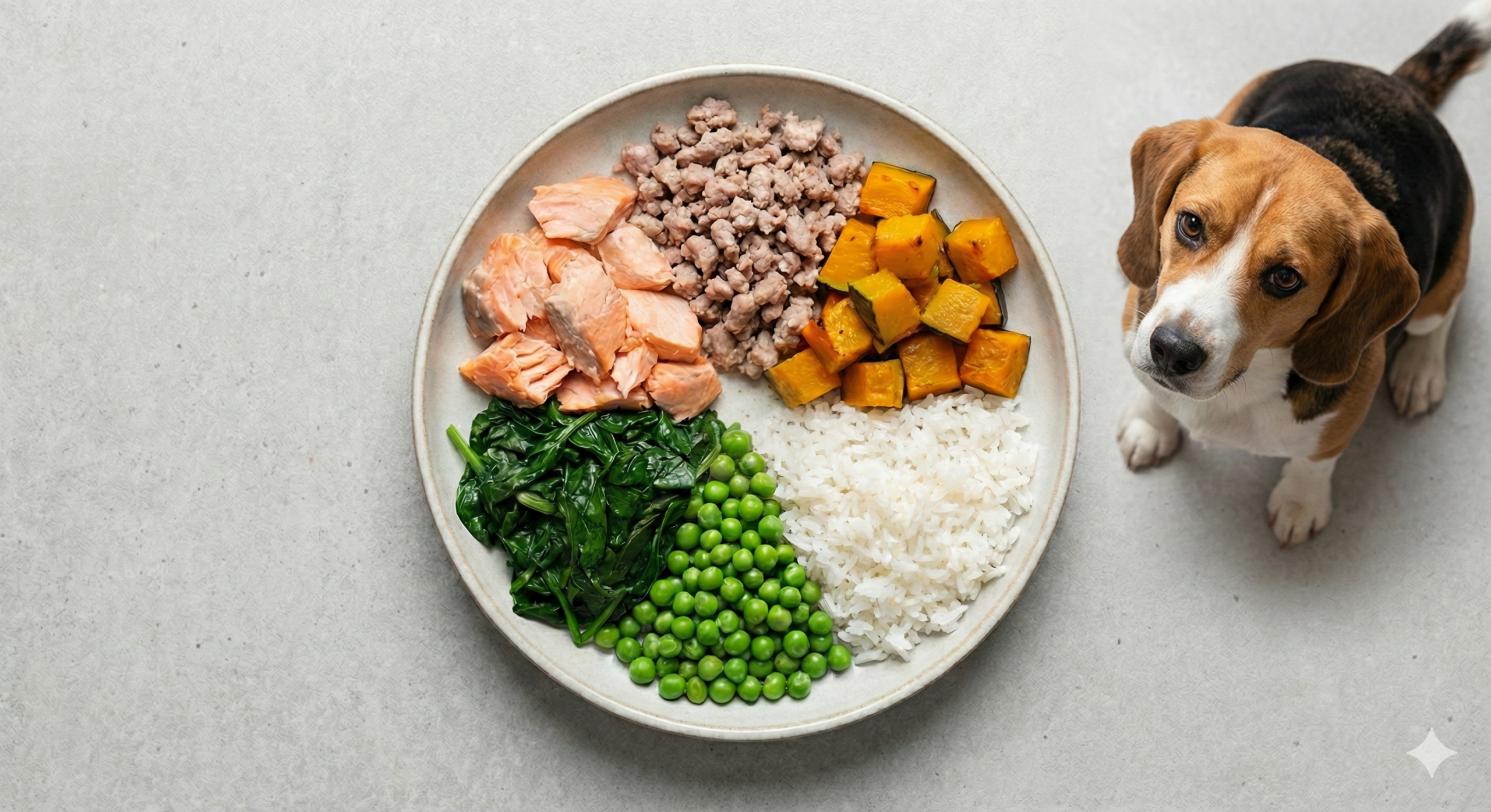 狗狗鮮食完整指南｜Fresh Dog Food Complete Guide – What Is Fresh Dog Food